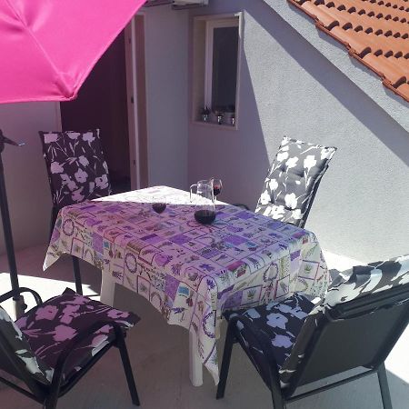 Apartmani Scripea Škrip Buitenkant foto