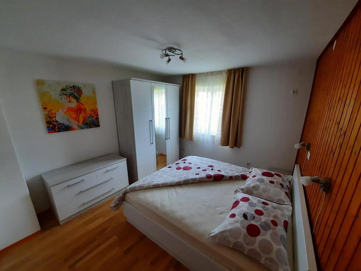 Apartmani Scripea Škrip Buitenkant foto