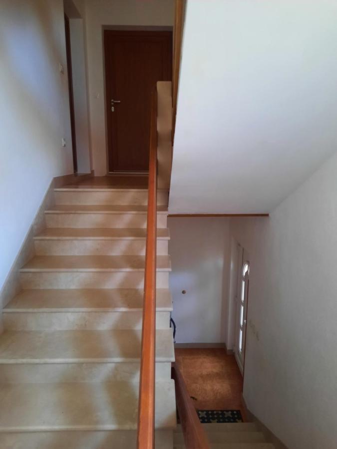 Apartmani Scripea Škrip Buitenkant foto