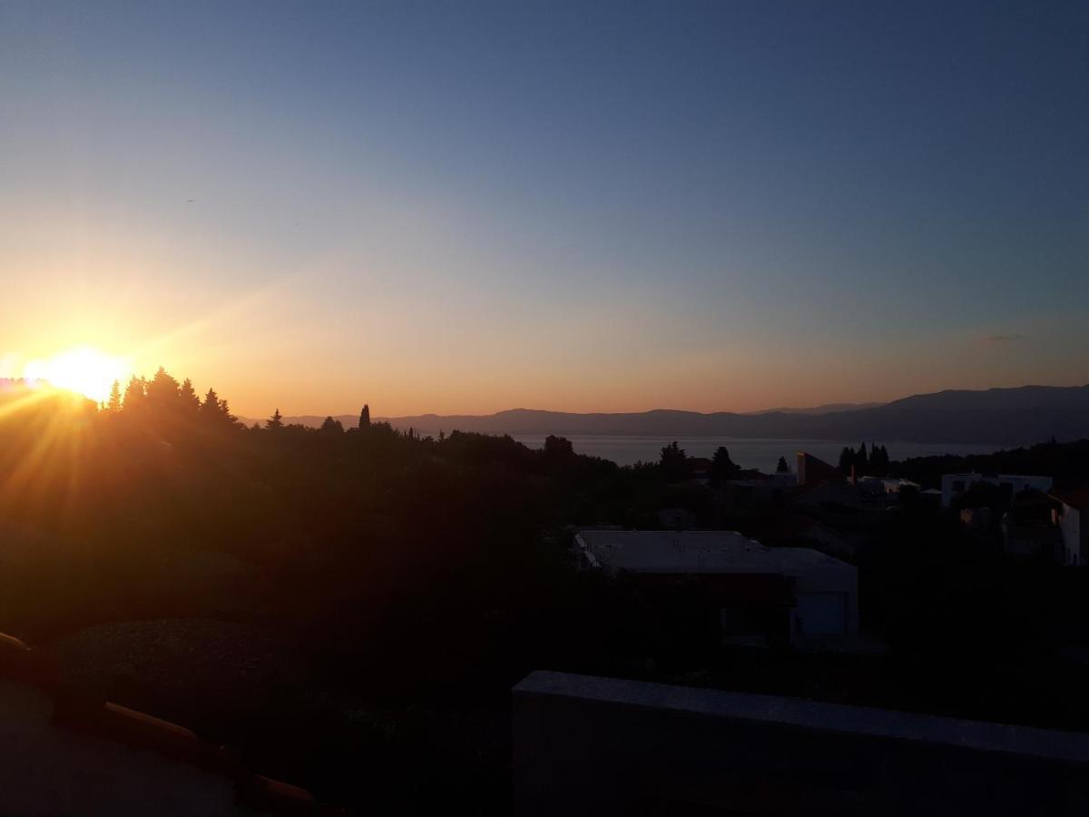 Apartmani Scripea Škrip Buitenkant foto