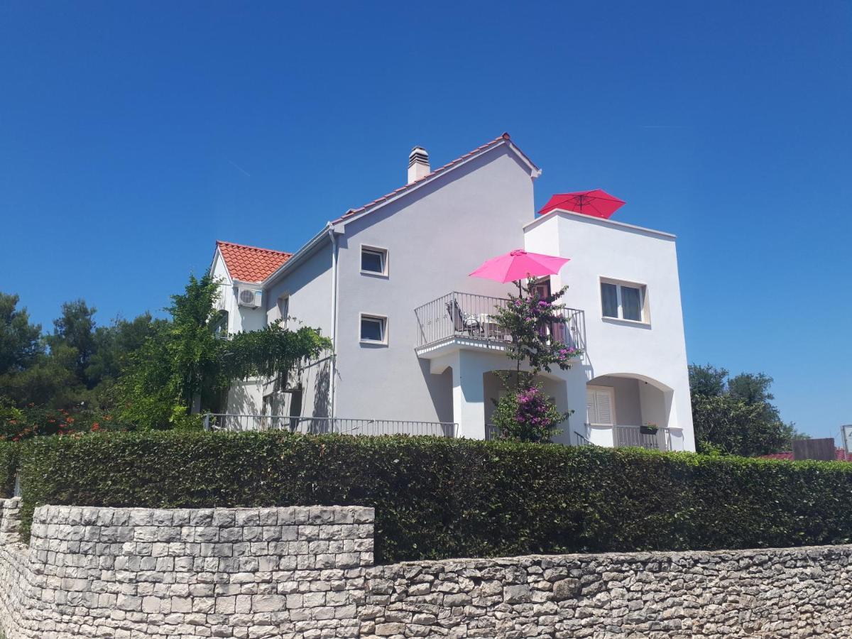 Apartmani Scripea Škrip Buitenkant foto